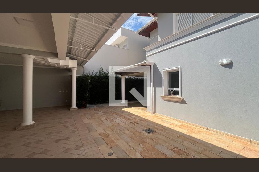 Casa à Venda - Jardim Chapadão, 6 Quartos,  382 m2 em , Campinas - sp | SoloBR
