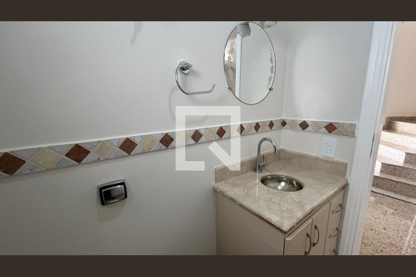 Casa à Venda - Jardim Chapadão, 6 Quartos,  382 m2 em , Campinas - sp | SoloBR