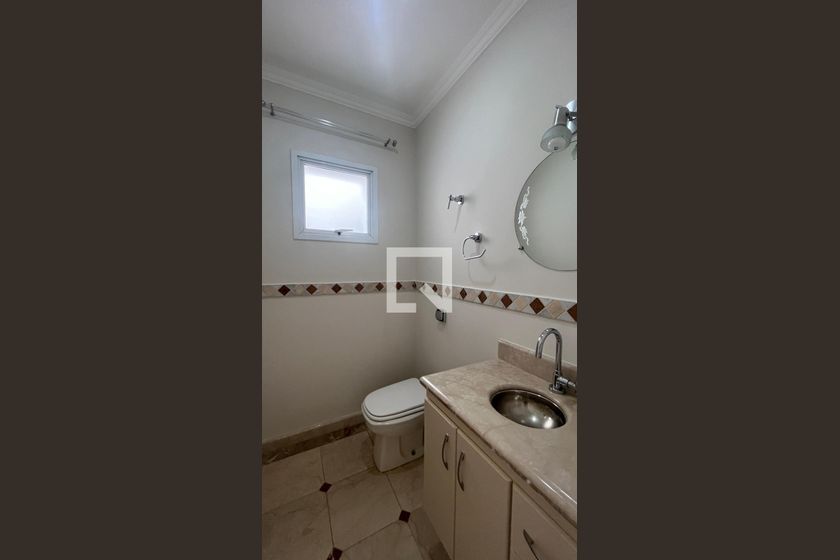 Casa à Venda - Jardim Chapadão, 6 Quartos,  382 m2 em , Campinas - sp | SoloBR