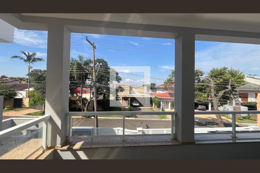 Casa à Venda - Jardim Chapadão, 6 Quartos,  382 m2 em , Campinas - sp | SoloBR