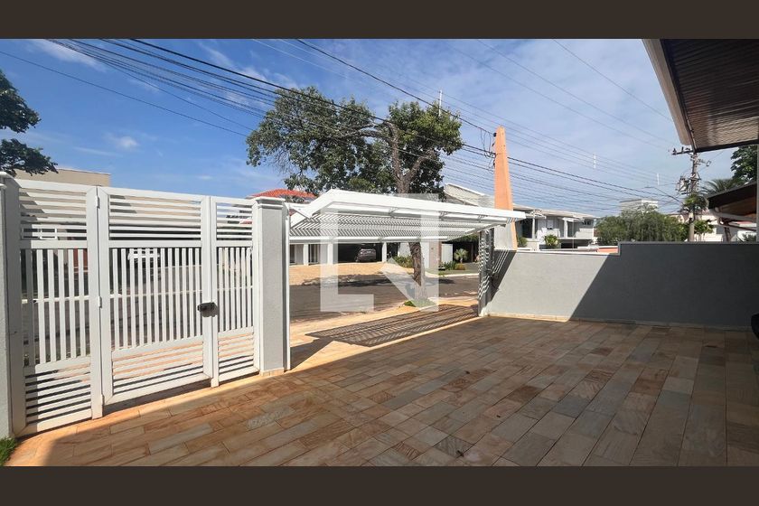 Casa à Venda - Jardim Chapadão, 6 Quartos,  382 m2 em , Campinas - sp | SoloBR