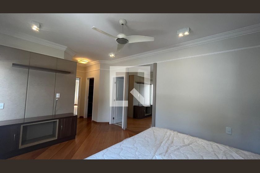 Casa à Venda - Jardim Chapadão, 6 Quartos,  382 m2 em , Campinas - sp | SoloBR