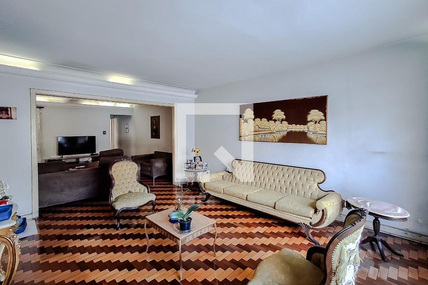 Casa, 3 quartos, 250 m² - Foto 7