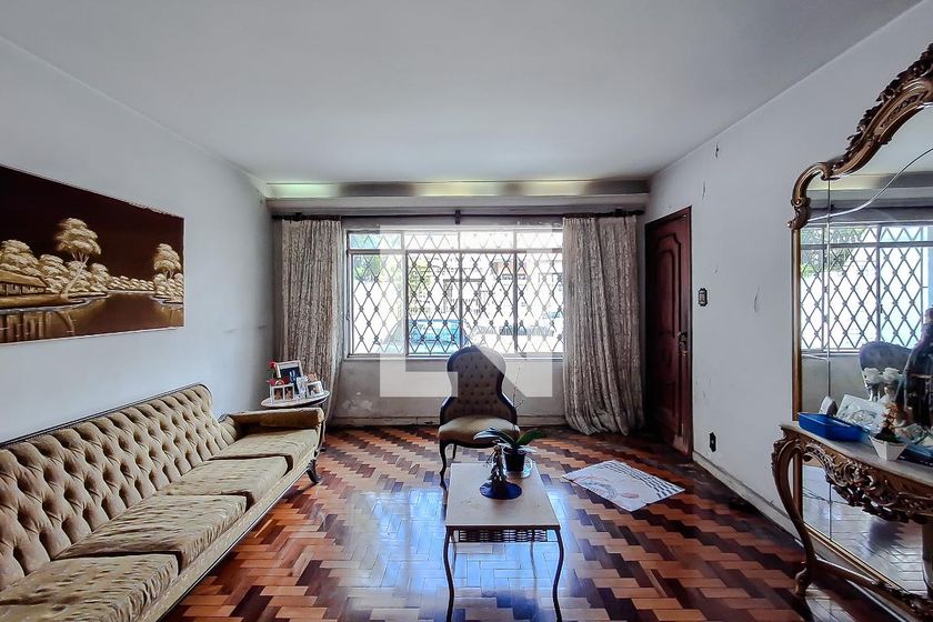 Casa, 3 quartos, 250 m² - Foto 1