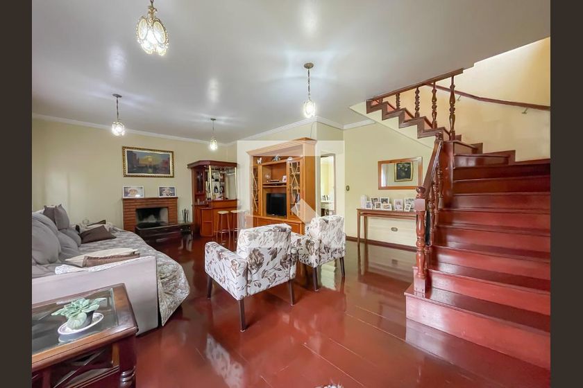 Casa, 4 quartos, 373 m² - Foto 3