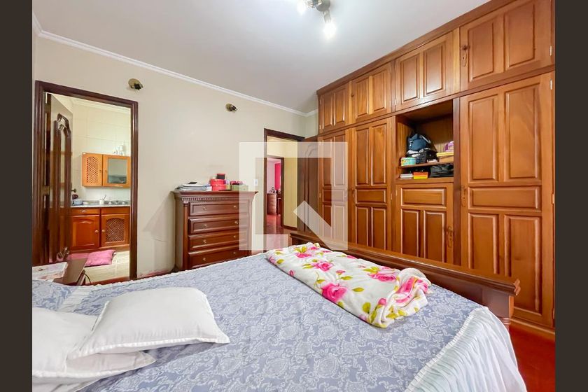 Casa, 4 quartos, 373 m² - Foto 21