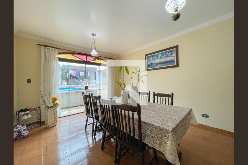 Casa, 4 quartos, 373 m² - Foto 13