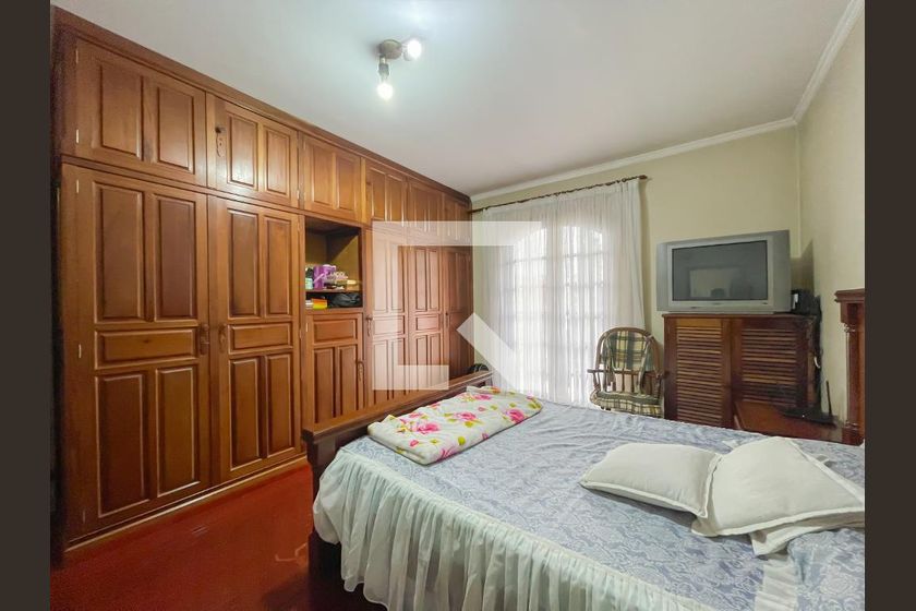 Casa, 4 quartos, 373 m² - Foto 23