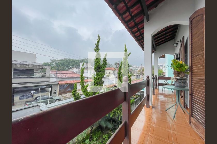 Casa, 4 quartos, 373 m² - Foto 39
