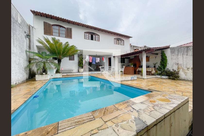 Casa, 4 quartos, 373 m² - Foto 67