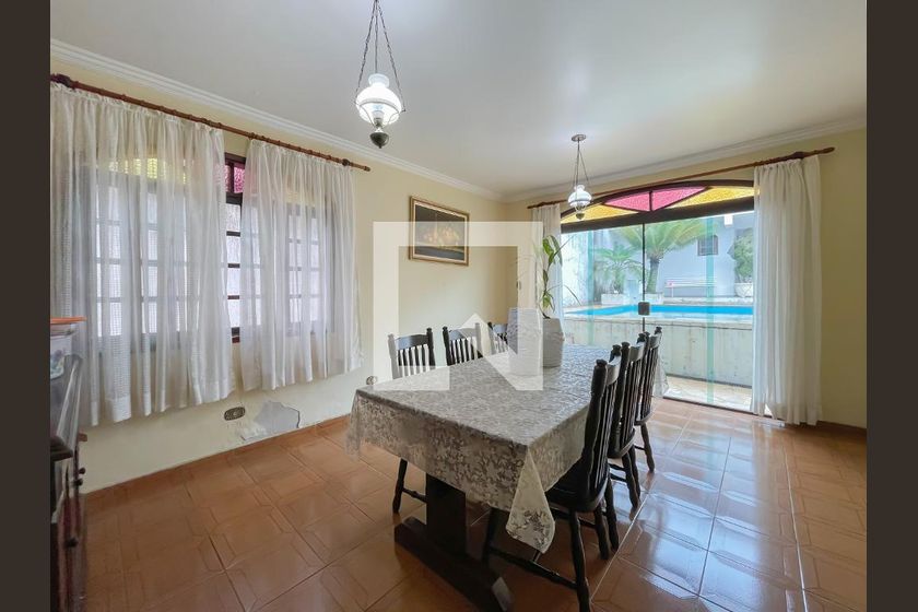 Casa, 4 quartos, 373 m² - Foto 11