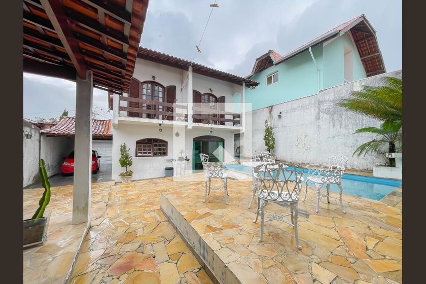 Casa, 4 quartos, 373 m² - Foto 69