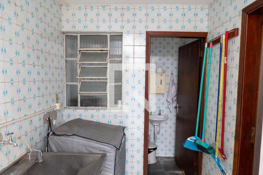 Casa, 5 quartos, 177 m² - Foto 55