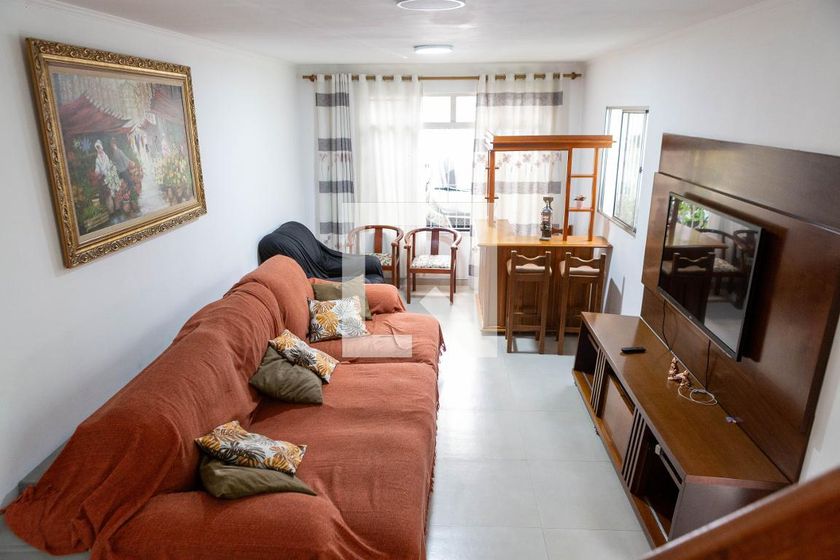 Casa, 5 quartos, 177 m² - Foto 7