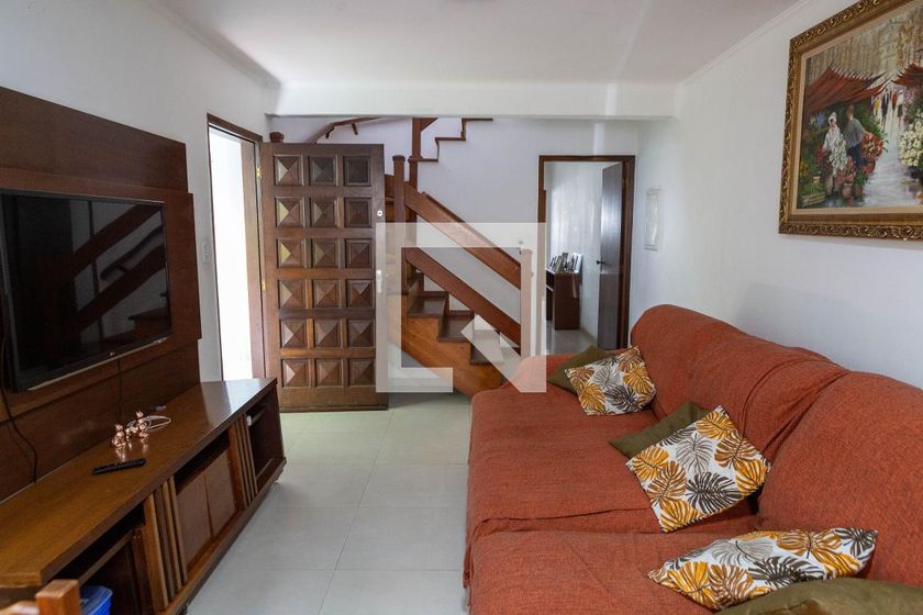 Casa, 5 quartos, 177 m² - Foto 2