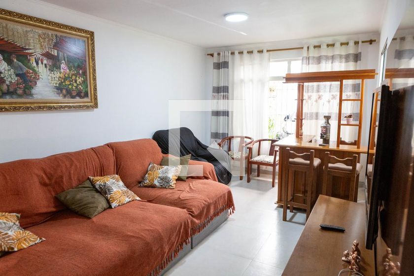 Casa, 5 quartos, 177 m² - Foto 4
