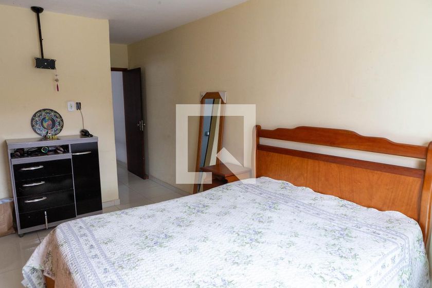 Casa, 5 quartos, 177 m² - Foto 17