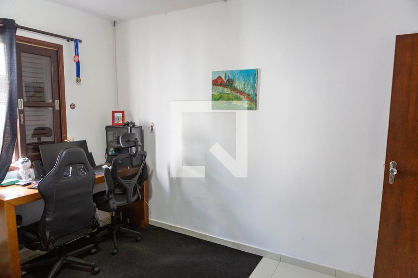 Casa, 5 quartos, 177 m² - Foto 33