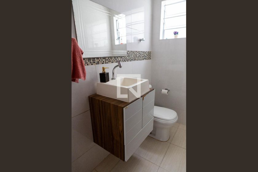Casa, 5 quartos, 177 m² - Foto 42