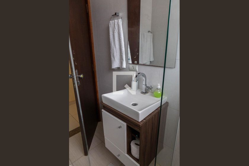 Casa, 5 quartos, 177 m² - Foto 24