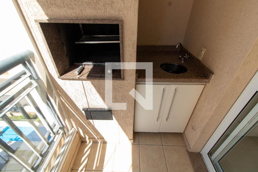 Apartamento à Venda - Vila Brandina, 3 Quartos,  135 m2 em , Campinas - sp | SoloBR