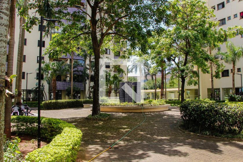Apartamento à Venda - Vila Brandina, 3 Quartos,  135 m2 em , Campinas - sp | SoloBR
