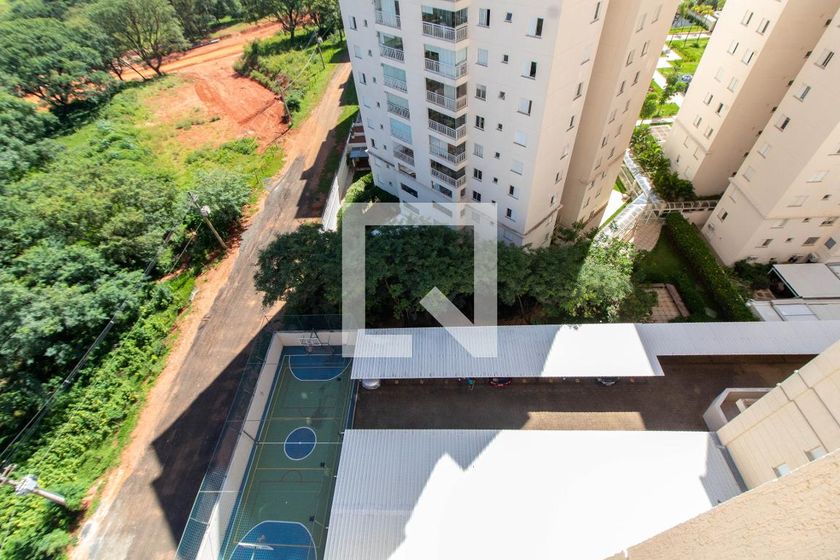 Apartamento à Venda - Vila Brandina, 3 Quartos,  135 m2 em , Campinas - sp | SoloBR