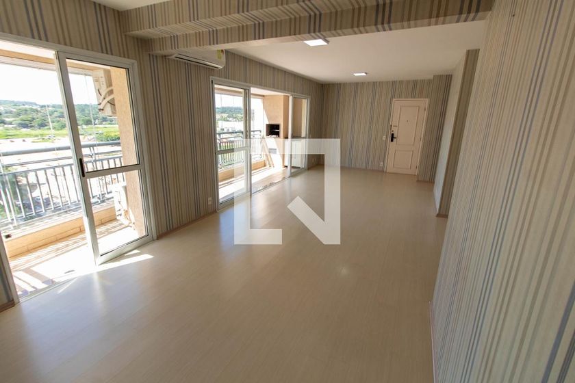 Apartamento à Venda - Vila Brandina, 3 Quartos,  135 m2 em , Campinas - sp | SoloBR