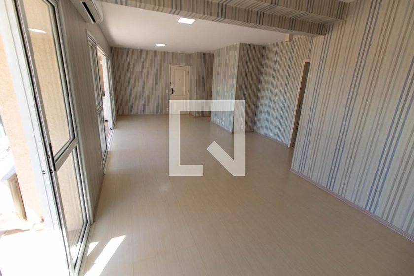 Apartamento à Venda - Vila Brandina, 3 Quartos,  135 m2 em , Campinas - sp | SoloBR