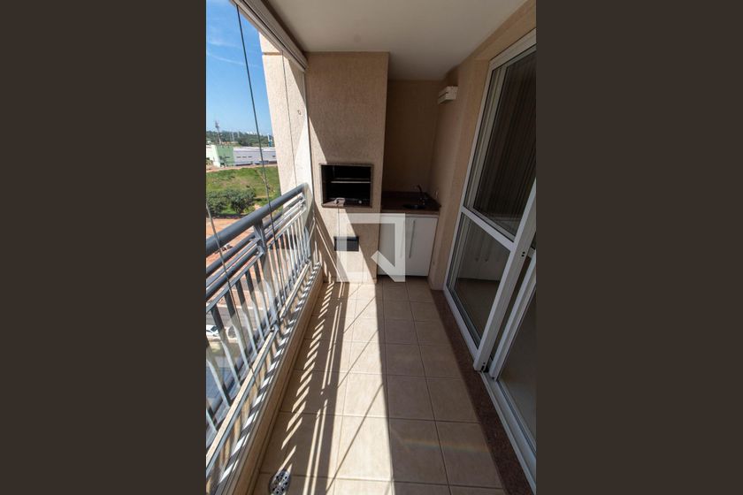 Apartamento à Venda - Vila Brandina, 3 Quartos,  135 m2 em , Campinas - sp | SoloBR