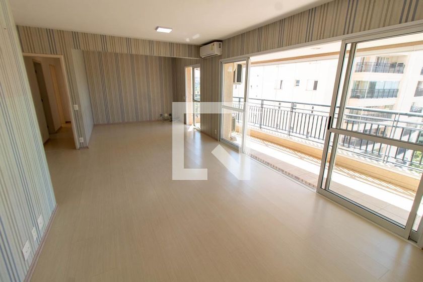 Apartamento à Venda - Vila Brandina, 3 Quartos,  135 m2 em , Campinas - sp | SoloBR
