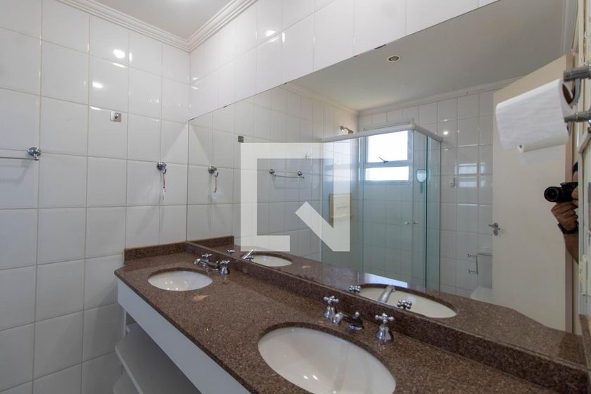 Apartamento à Venda - Vila Brandina, 3 Quartos,  135 m2 em , Campinas - sp | SoloBR