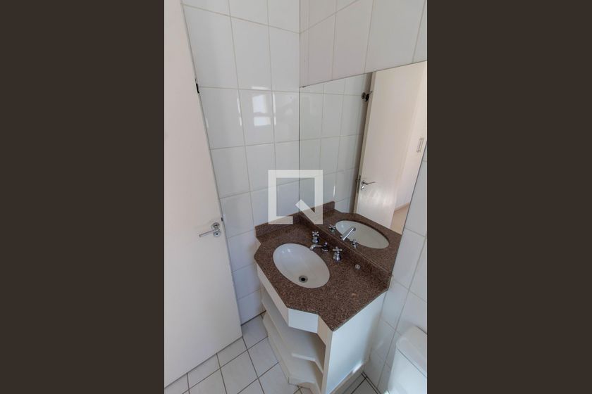 Apartamento à Venda - Vila Brandina, 3 Quartos,  135 m2 em , Campinas - sp | SoloBR