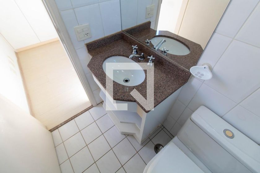 Apartamento à Venda - Vila Brandina, 3 Quartos,  135 m2 em , Campinas - sp | SoloBR