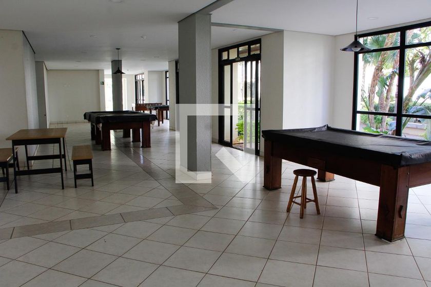 Apartamento à Venda - Vila Brandina, 3 Quartos,  135 m2 em , Campinas - sp | SoloBR