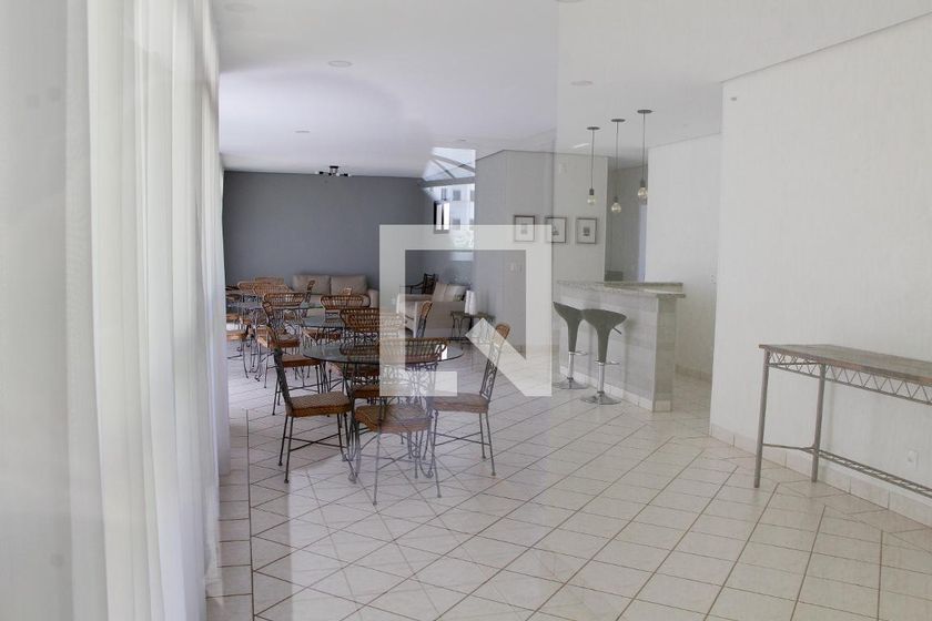 Apartamento à Venda - Vila Brandina, 3 Quartos,  135 m2 em , Campinas - sp | SoloBR