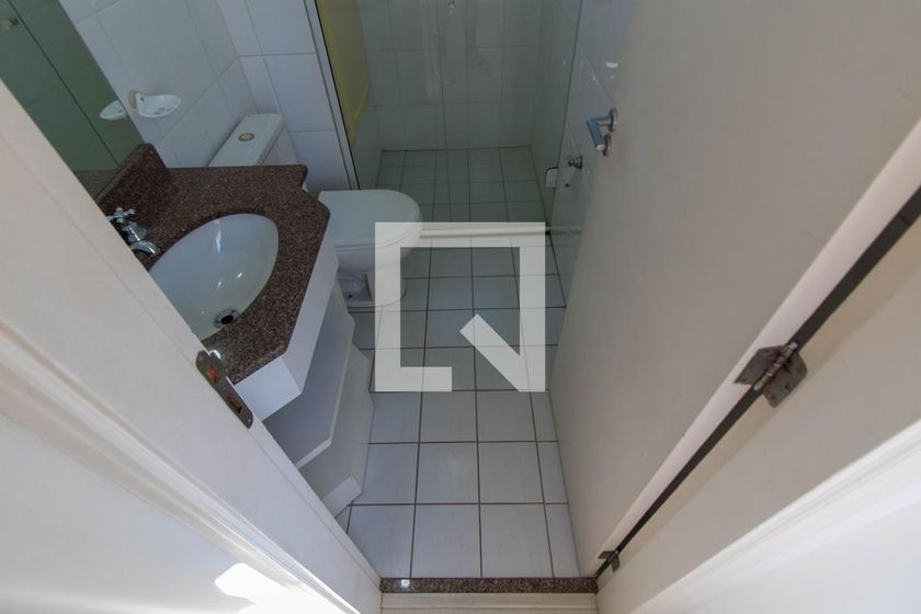 Apartamento à Venda - Vila Brandina, 3 Quartos,  135 m2 em , Campinas - sp | SoloBR