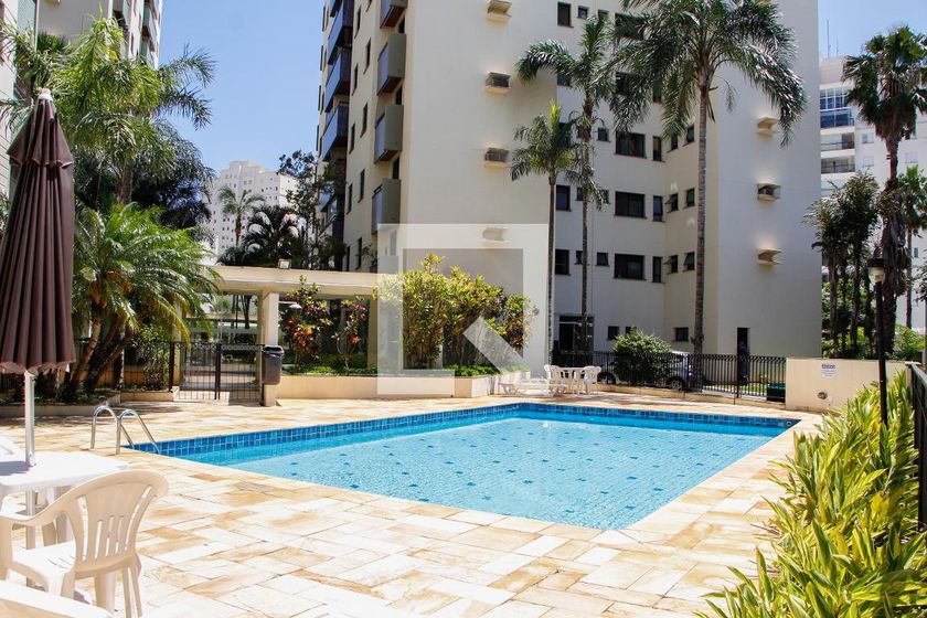 Apartamento à Venda - Vila Brandina, 3 Quartos,  135 m2 em , Campinas - sp | SoloBR