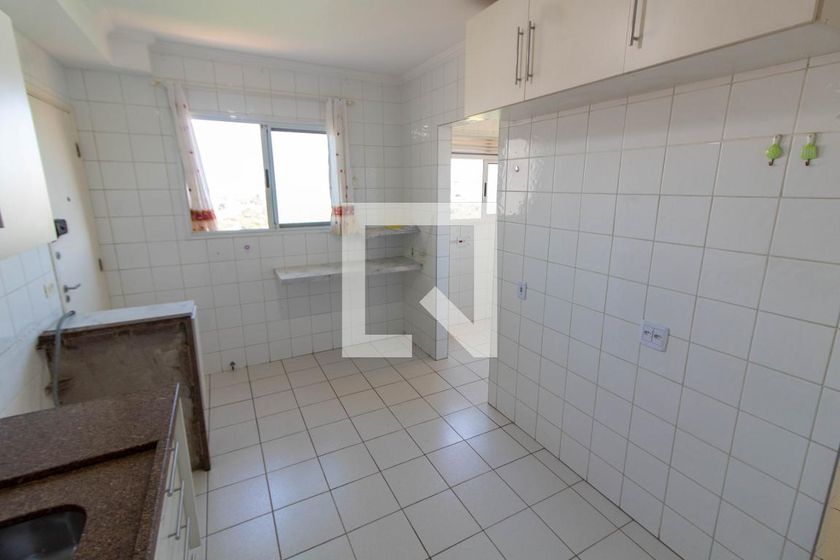 Apartamento à Venda - Vila Brandina, 3 Quartos,  135 m2 em , Campinas - sp | SoloBR