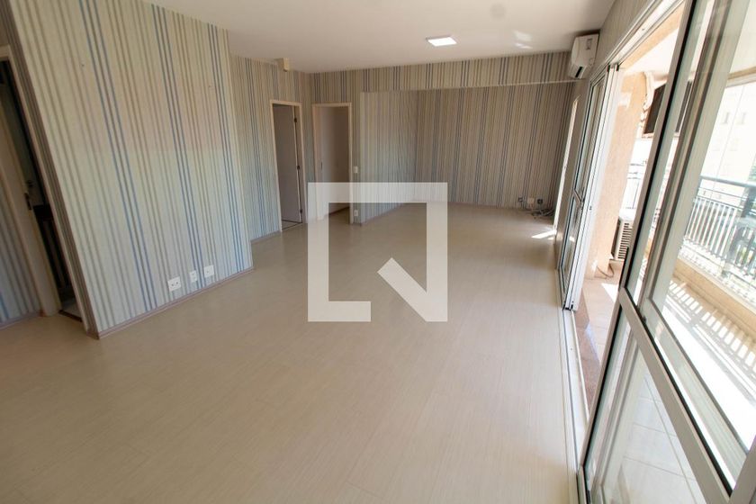Apartamento à Venda - Vila Brandina, 3 Quartos,  135 m2 em , Campinas - sp | SoloBR
