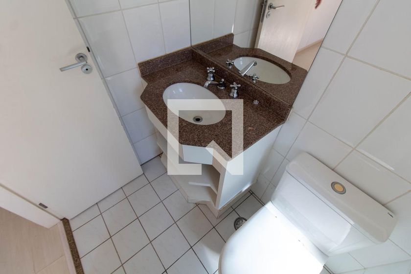Apartamento à Venda - Vila Brandina, 3 Quartos,  135 m2 em , Campinas - sp | SoloBR