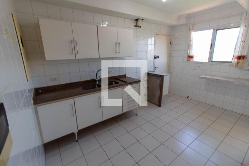 Apartamento à Venda - Vila Brandina, 3 Quartos,  135 m2 em , Campinas - sp | SoloBR