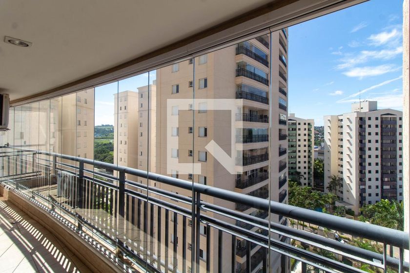 Apartamento à Venda - Vila Brandina, 3 Quartos,  135 m2 em , Campinas - sp | SoloBR
