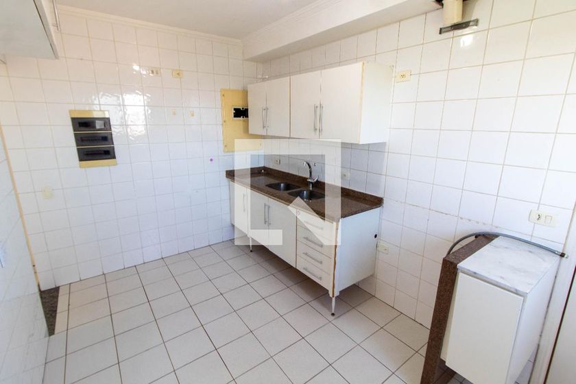 Apartamento à Venda - Vila Brandina, 3 Quartos,  135 m2 em , Campinas - sp | SoloBR