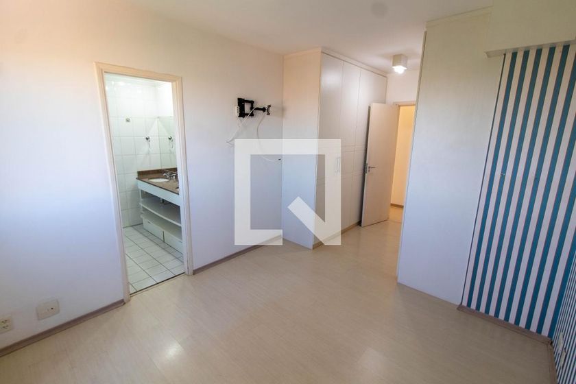 Apartamento à Venda - Vila Brandina, 3 Quartos,  135 m2 em , Campinas - sp | SoloBR