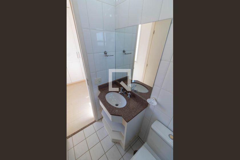 Apartamento à Venda - Vila Brandina, 3 Quartos,  135 m2 em , Campinas - sp | SoloBR