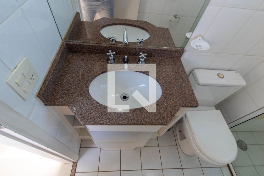 Apartamento à Venda - Vila Brandina, 3 Quartos,  135 m2 em , Campinas - sp | SoloBR