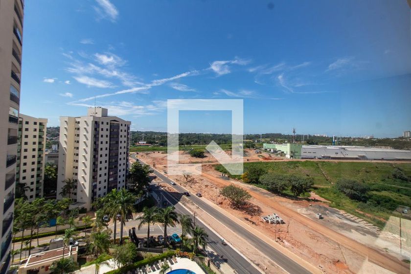 Apartamento à Venda - Vila Brandina, 3 Quartos,  135 m2 em , Campinas - sp | SoloBR