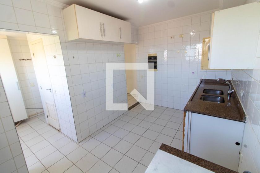Apartamento à Venda - Vila Brandina, 3 Quartos,  135 m2 em , Campinas - sp | SoloBR
