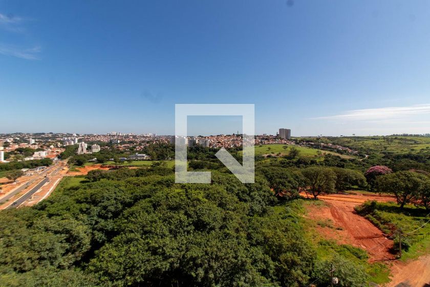 Apartamento à Venda - Vila Brandina, 3 Quartos,  135 m2 em , Campinas - sp | SoloBR